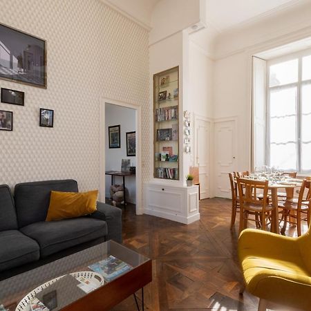 Le Scenario Apartment Carentan Luaran gambar