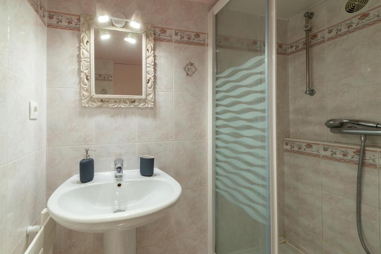 Le Scenario Apartment Carentan Luaran gambar