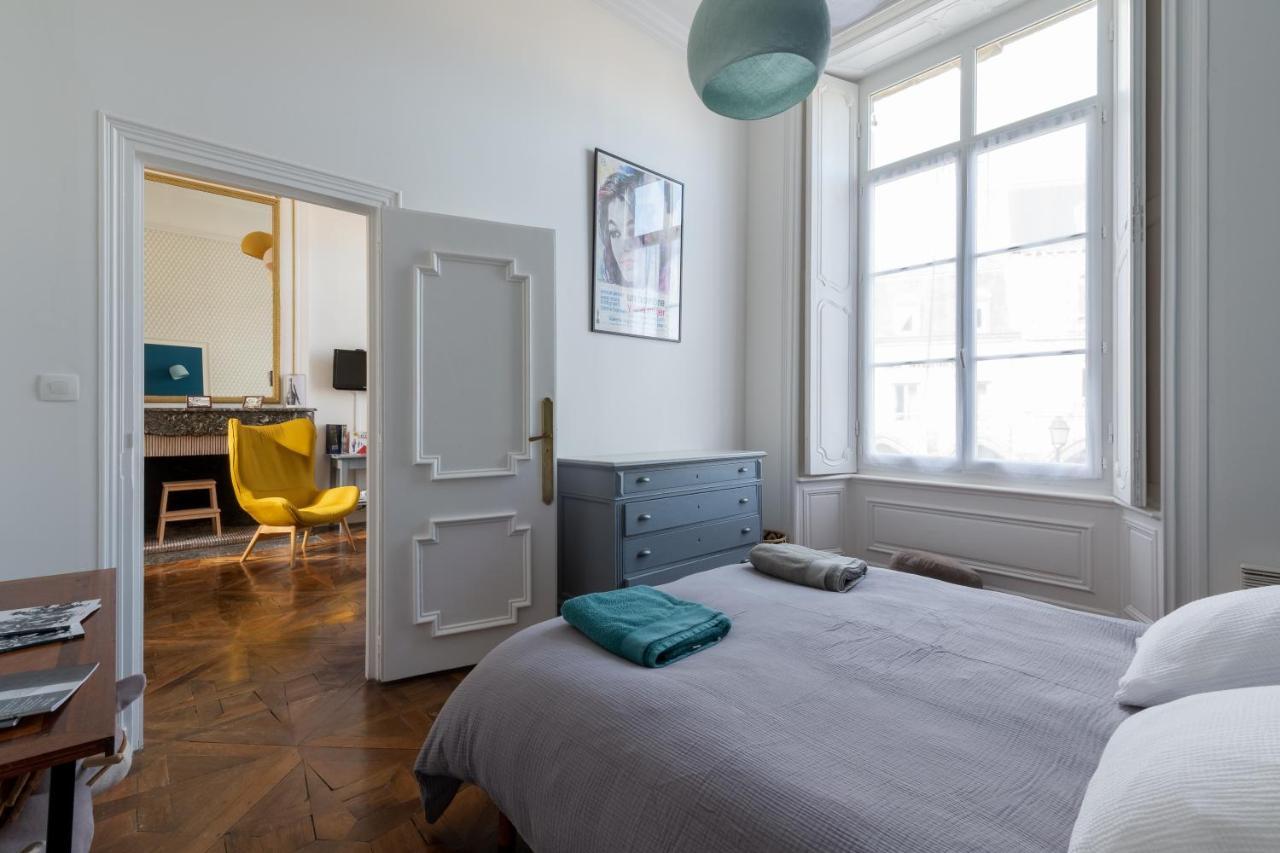Le Scenario Apartment Carentan Luaran gambar